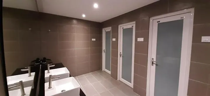 Skycity Capsule Hotel Kuala Lumpur