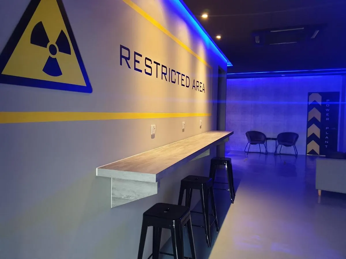 Skycity Capsule Hotel Kuala Lumpur